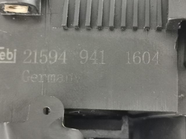 bontott VW SHARAN Bal Kormánykapcsoló Irányjelző