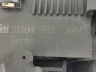 bontott VW SHARAN Bal Kormánykapcsoló Irányjelző