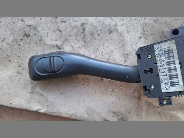 bontott VW SHARAN Bal Kormánykapcsoló Irányjelző