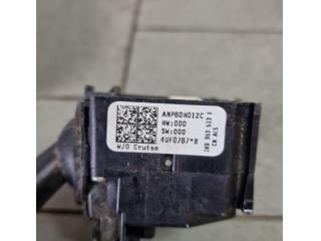 bontott VW SHARAN Bal Kormánykapcsoló Irányjelző