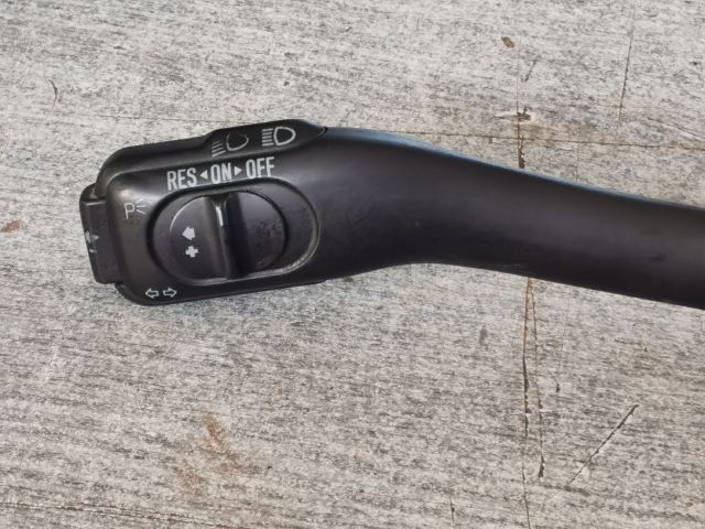 bontott VW SHARAN Bal Kormánykapcsoló Irányjelző