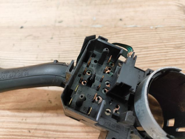 bontott VW SHARAN Bal Kormánykapcsoló Irányjelző