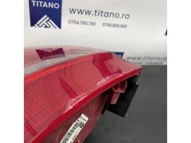 bontott VW SHARAN Bal Külső Hátsó Lámpa