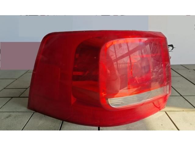 bontott VW SHARAN Bal Külső Hátsó Lámpa