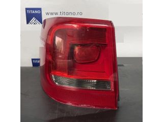 bontott VW SHARAN Bal Külső Hátsó Lámpa