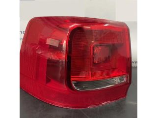 bontott VW SHARAN Bal Külső Hátsó Lámpa