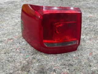 bontott VW SHARAN Bal Külső Hátsó Lámpa