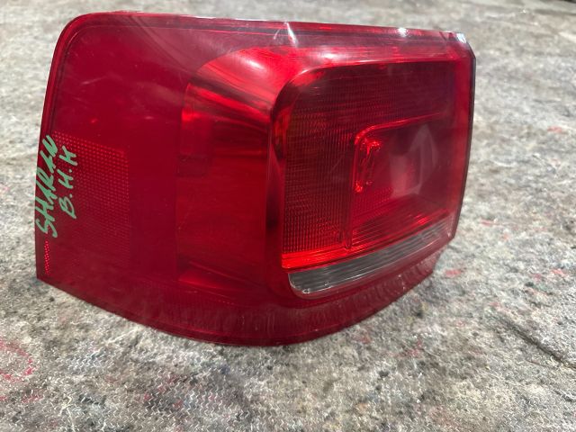 bontott VW SHARAN Bal Külső Hátsó Lámpa