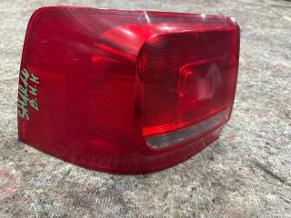 bontott VW SHARAN Bal Külső Hátsó Lámpa