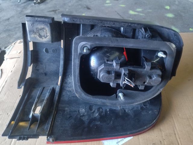 bontott VW SHARAN Bal Külső Hátsó Lámpa