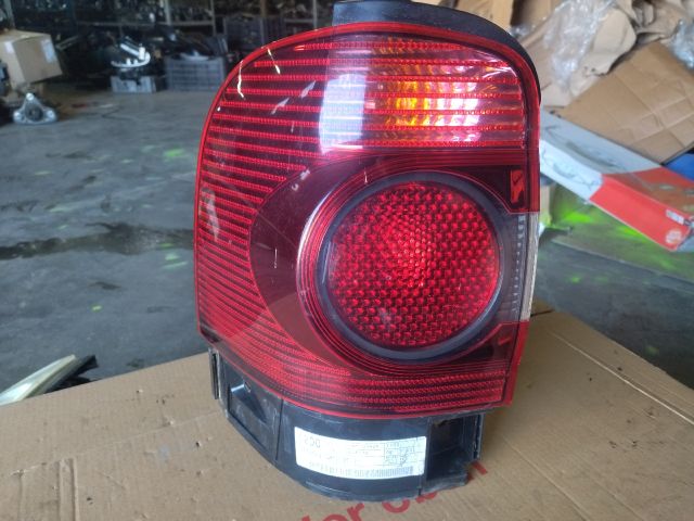 bontott VW SHARAN Bal Külső Hátsó Lámpa