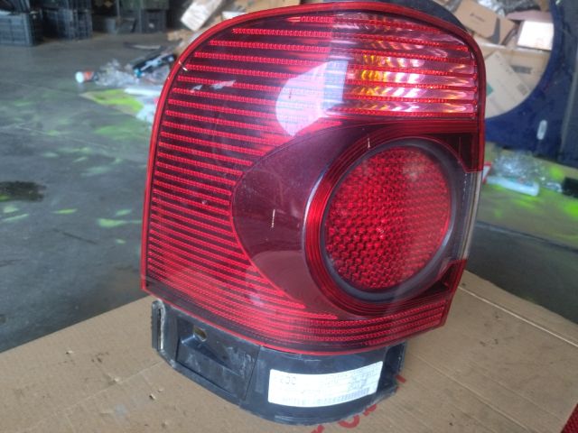 bontott VW SHARAN Bal Külső Hátsó Lámpa