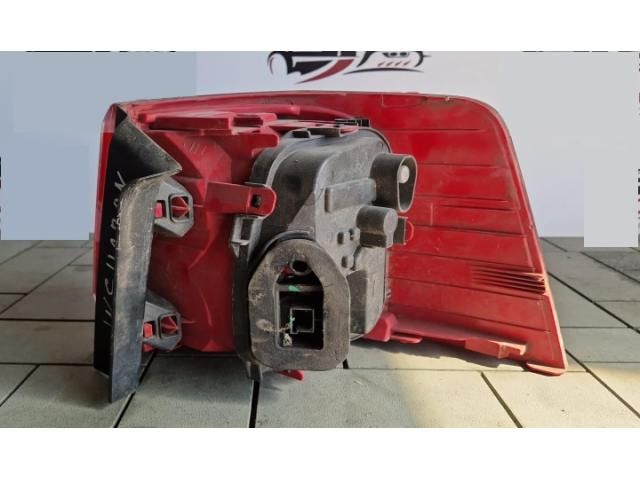 bontott VW SHARAN Bal Külső Hátsó Lámpa