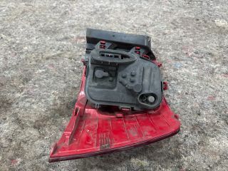 bontott VW SHARAN Bal Külső Hátsó Lámpa