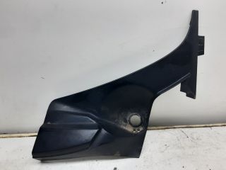 bontott VW SHARAN Bal Levélrács Záróvég