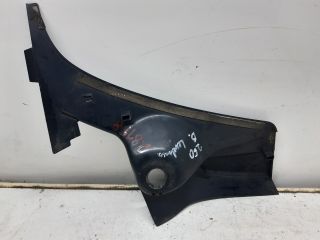 bontott VW SHARAN Bal Levélrács Záróvég