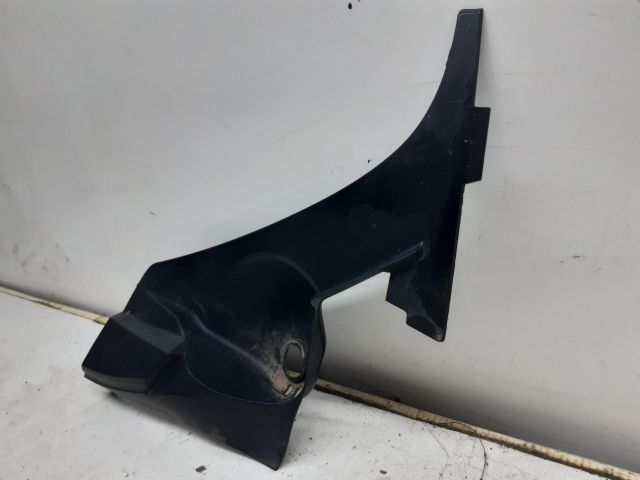 bontott VW SHARAN Bal Levélrács Záróvég