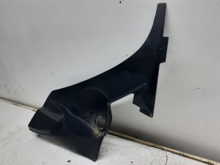 bontott VW SHARAN Bal Levélrács Záróvég