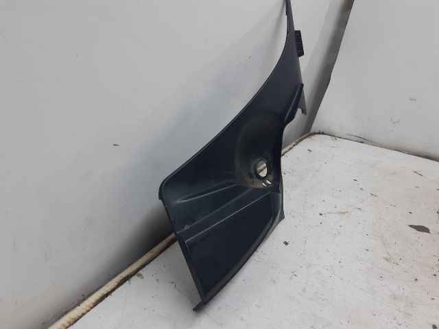 bontott VW SHARAN Bal Levélrács Záróvég