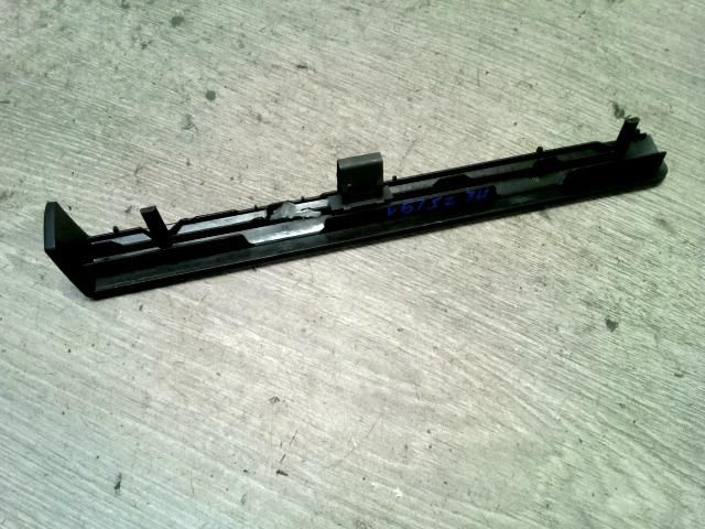 bontott VW SHARAN Bal Műszerfal Díszléc