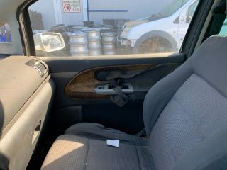 bontott VW SHARAN Bal Napellenző