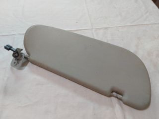 bontott VW SHARAN Bal Napellenző