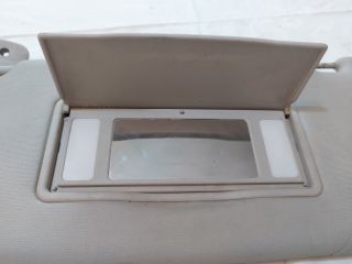 bontott VW SHARAN Bal Napellenző