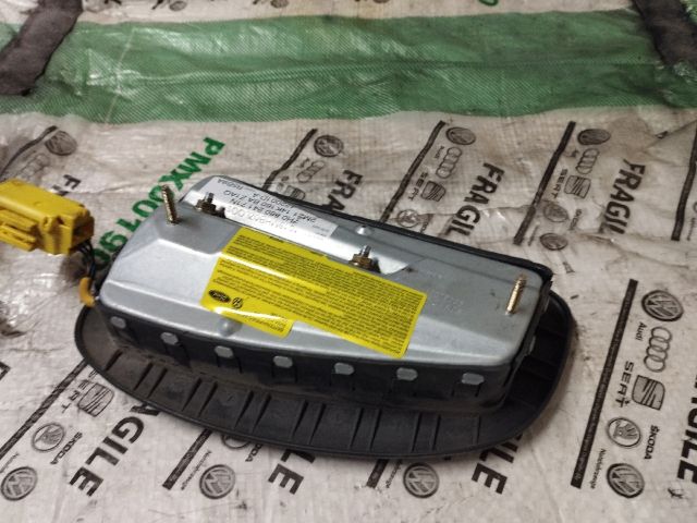 bontott VW SHARAN Bal Oldallégzsák