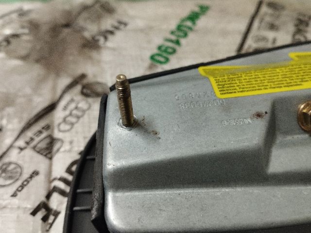 bontott VW SHARAN Bal Oldallégzsák