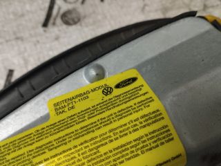 bontott VW SHARAN Bal Oldallégzsák