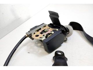 bontott VW SHARAN Bal Övfeszítő Biztonsági Öv