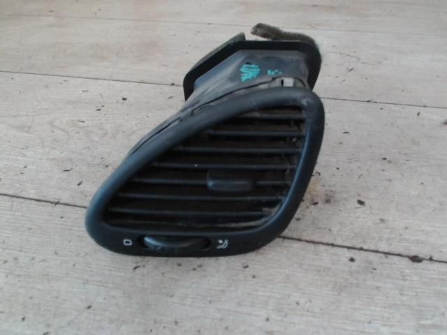 bontott VW SHARAN Bal Szellőző