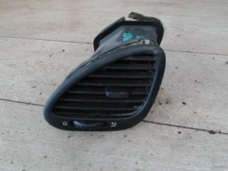 bontott VW SHARAN Bal Szellőző