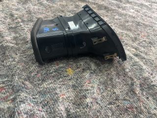 bontott VW SHARAN Bal Szellőző