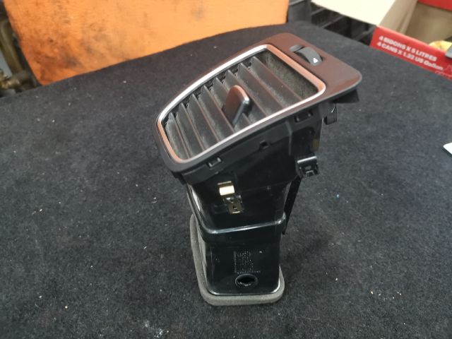 bontott VW SHARAN Bal Szellőző