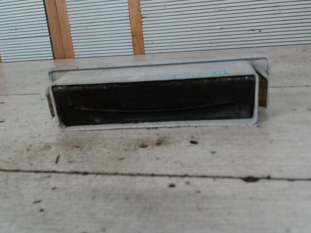 bontott VW SHARAN Bal Szellőző