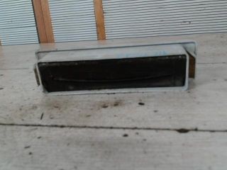 bontott VW SHARAN Bal Szellőző