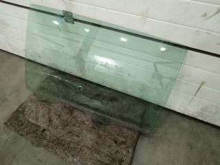 bontott VW SHARAN Bal Tolóajtó Ablak