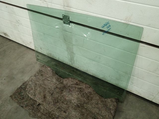 bontott VW SHARAN Bal Tolóajtó Ablak