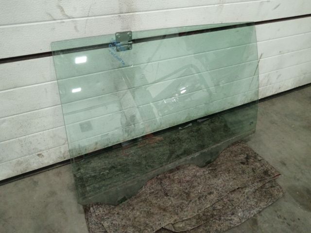 bontott VW SHARAN Bal Tolóajtó Ablak