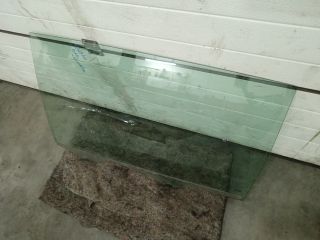 bontott VW SHARAN Bal Tolóajtó Ablak