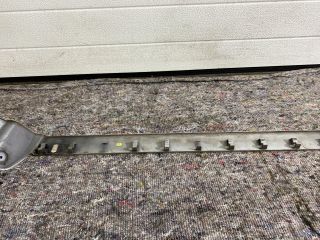 bontott VW SHARAN Bal Tolóajtó Díszléc