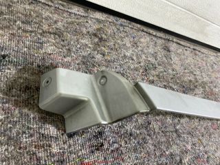 bontott VW SHARAN Bal Tolóajtó Díszléc