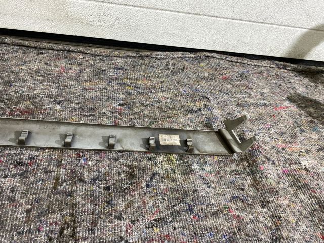 bontott VW SHARAN Bal Tolóajtó Díszléc