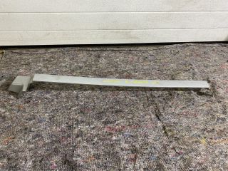 bontott VW SHARAN Bal Tolóajtó Díszléc