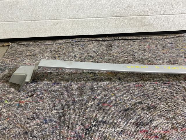 bontott VW SHARAN Bal Tolóajtó Díszléc