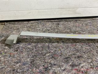 bontott VW SHARAN Bal Tolóajtó Díszléc