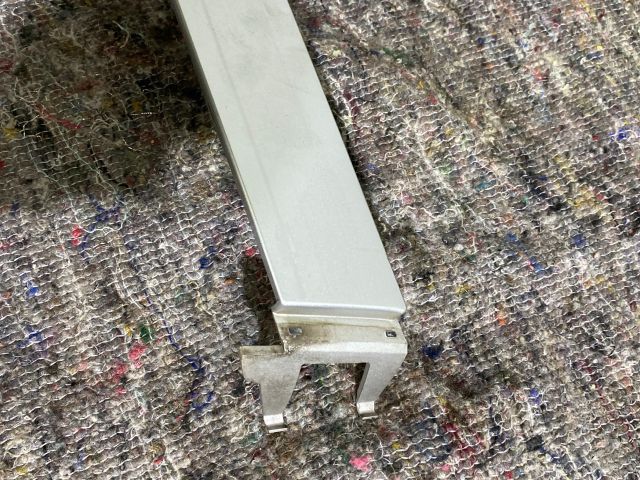 bontott VW SHARAN Bal Tolóajtó Díszléc