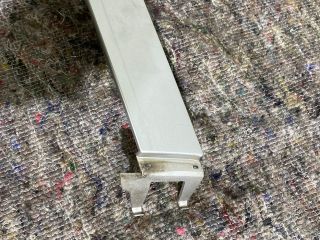 bontott VW SHARAN Bal Tolóajtó Díszléc