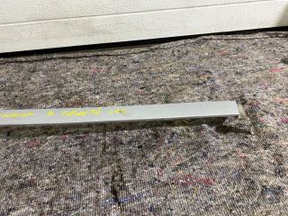 bontott VW SHARAN Bal Tolóajtó Díszléc